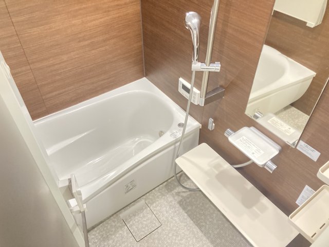 バス・シャワールーム　他のお部屋の写真です