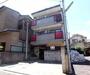 今出川駅より徒歩13分 1階 築31年8ヶ月の賃貸物件