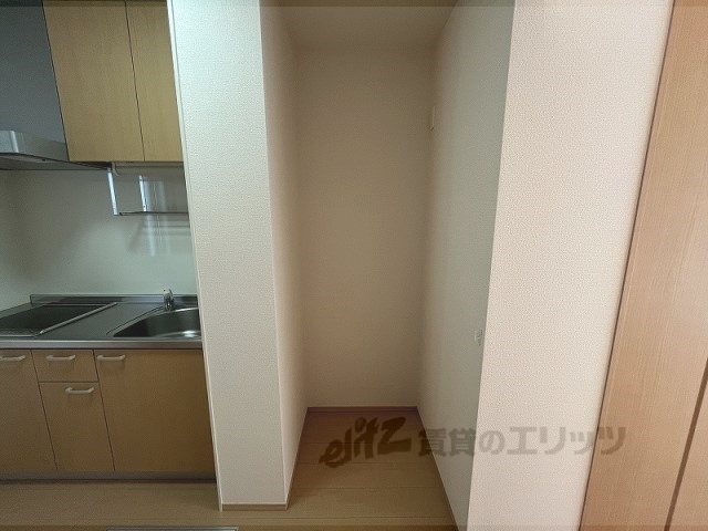 その他部屋・スペース　冷蔵庫置場