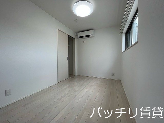 その他部屋・スペース　別号室タイプの為、現状を優先致します。