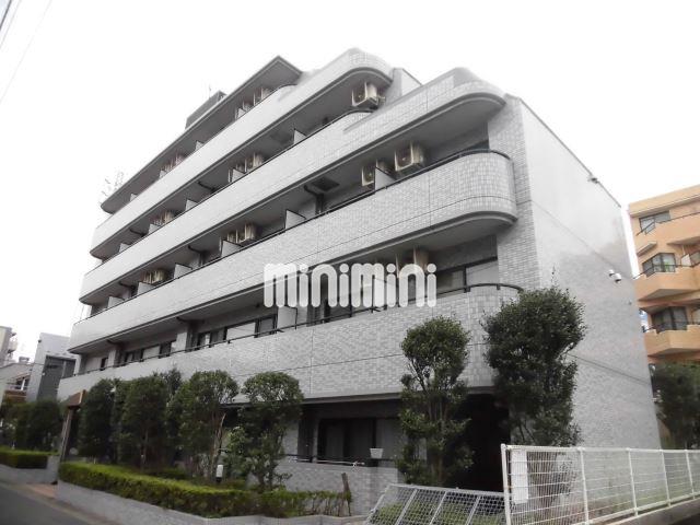 フジマンション行徳