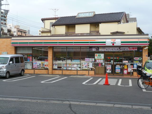 フジマンション行徳の周辺写真