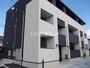 瓢箪山駅より徒歩4分 1階 築11年2ヶ月の賃貸物件