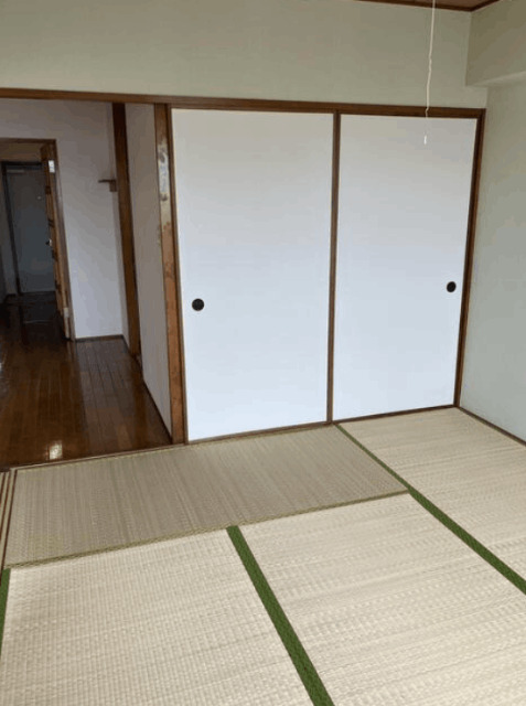 ヴェラハイツ日本橋浜町の内装写真