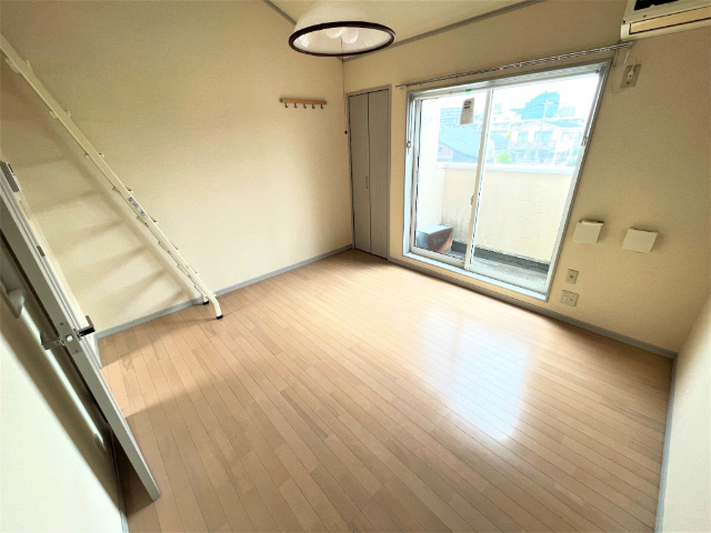 オルテンシアの居間写真