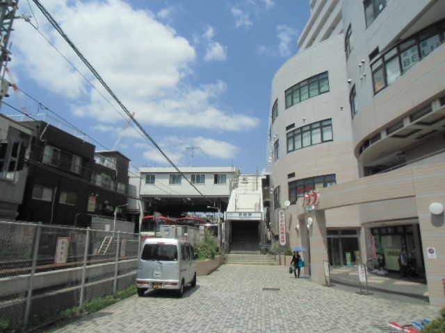 その他　杉田駅（その他）まで960m