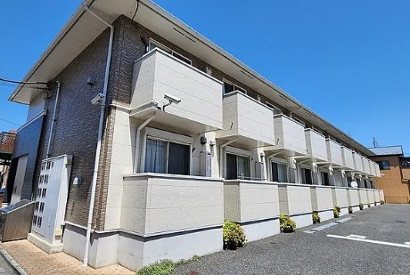 都営新宿線 船堀駅 徒歩15分 築18年