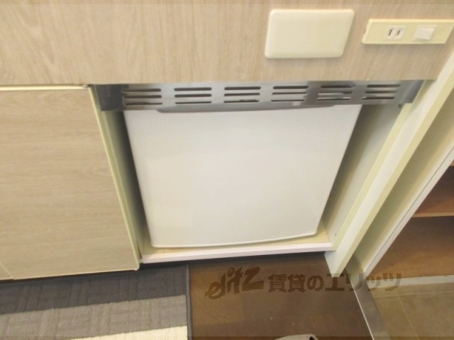 その他部屋・スペース　冷蔵庫置場