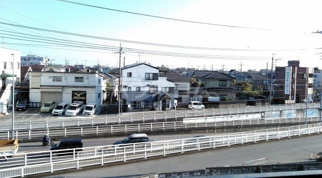 山口コーポB棟のその他写真