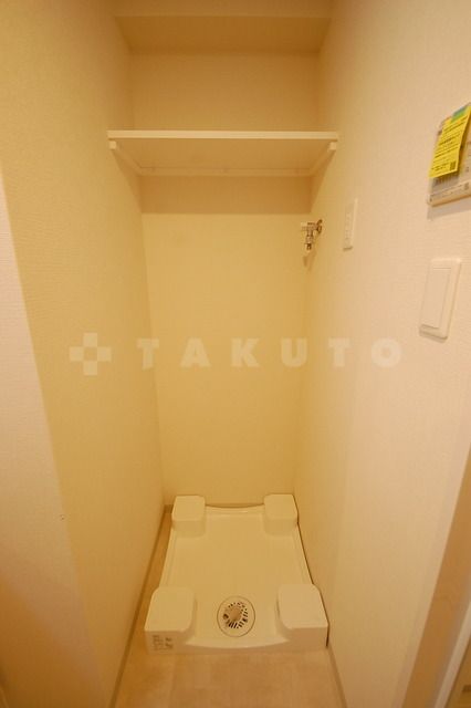 スプランディッド江坂駅前のその他写真