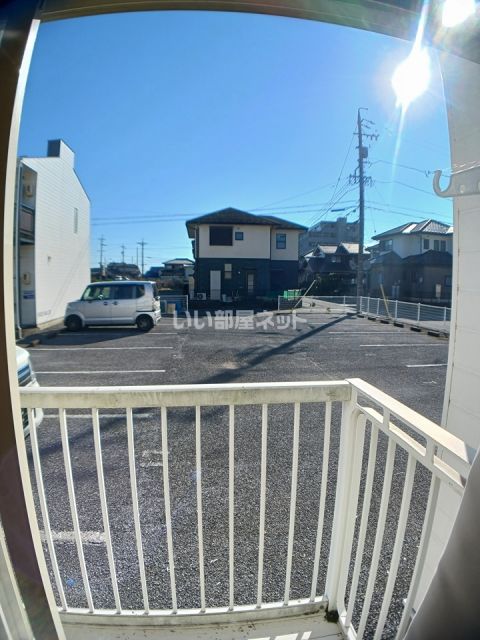 ハウスナサIICのその他写真