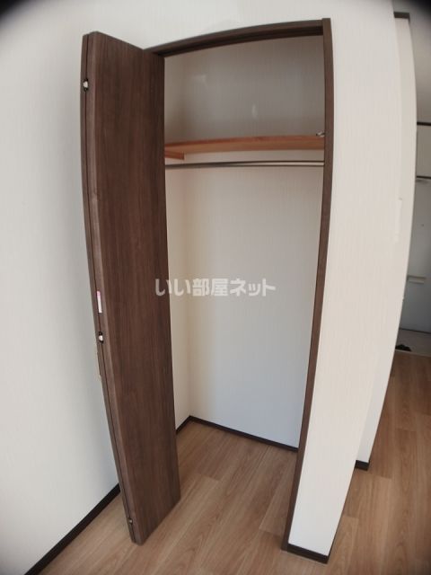 ハウスナサIICの内装写真