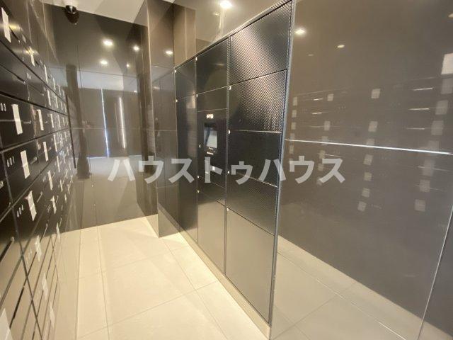 ＪＲ京浜東北線 鶯谷駅 徒歩7分 10階建 築3年のその他写真