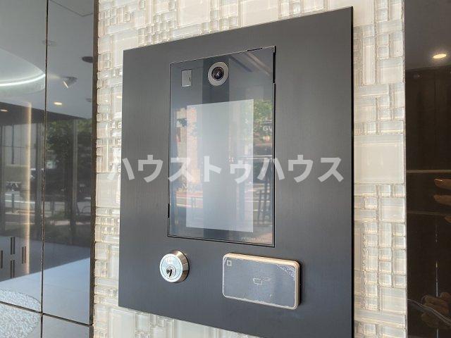 ＪＲ京浜東北線 鶯谷駅 徒歩7分 10階建 築3年のその他写真