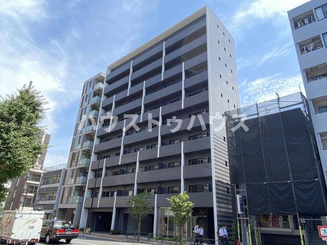 ＪＲ京浜東北線 鶯谷駅 徒歩7分 築3年