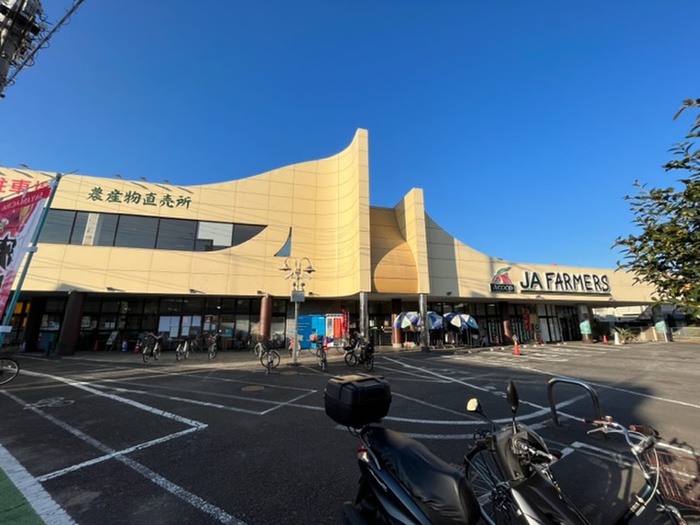 西武新宿線 入曽駅 徒歩10分 2階建 築51年の周辺写真