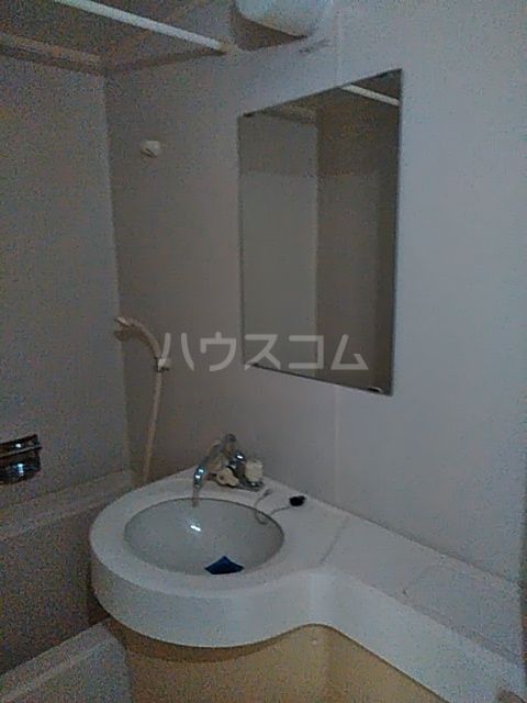 マートルコート駒沢大学の内装写真