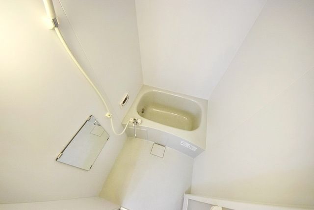 ＪＲ宇都宮線 久喜駅 バス乗車時間：10分 最寄りバス停で下車 徒歩1分 2階建 築12年の風呂写真
