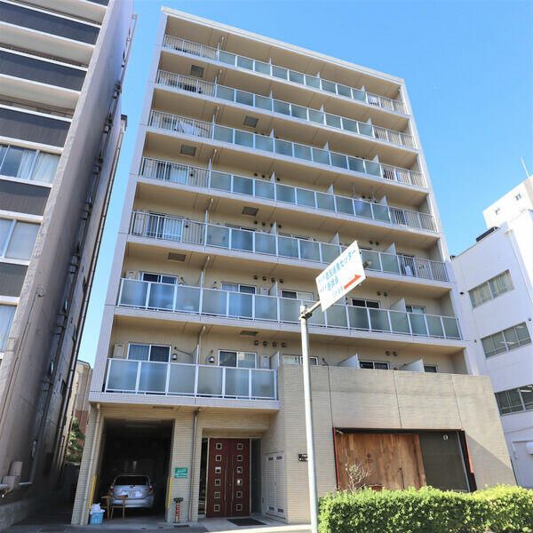 ＪＲ京浜東北線 浦和駅 徒歩13分 築19年