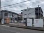 建物外観　同施工会社参考写真
