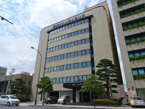 その他　専門学校岡山ビューティモード（その他）まで1320m