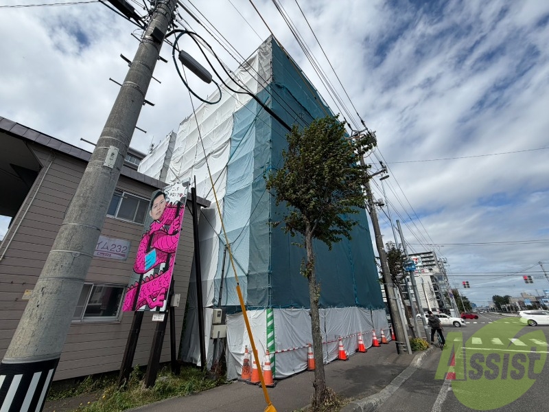 その他　外観２