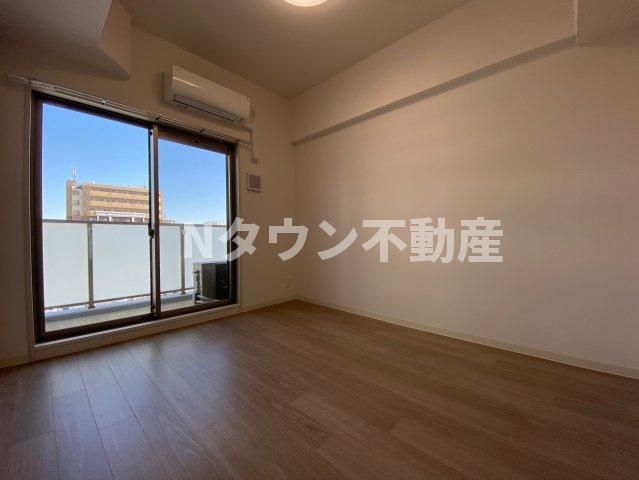 その他部屋・スペース　使いやすい居間です
