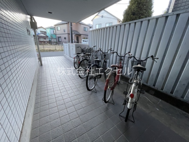 京王線 京王八王子駅 徒歩14分 4階建 築34年のその他写真