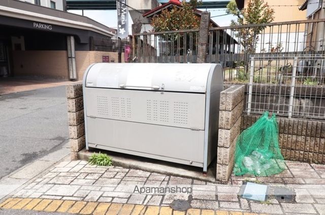 ＪＲ常磐線 松戸駅 徒歩20分 3階建 築14年のその他写真