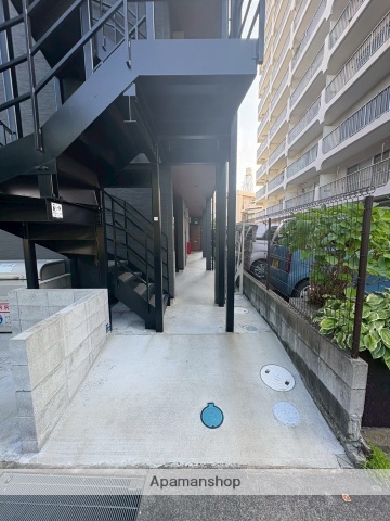 ＪＲ東海道本線 平塚駅 徒歩10分 3階建 築3年の外観写真