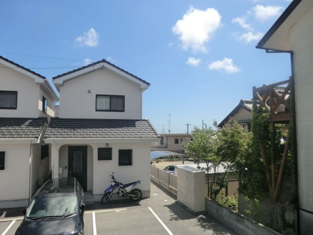 サウスフラットのその他写真