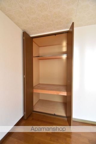 スミレハイツの内装写真