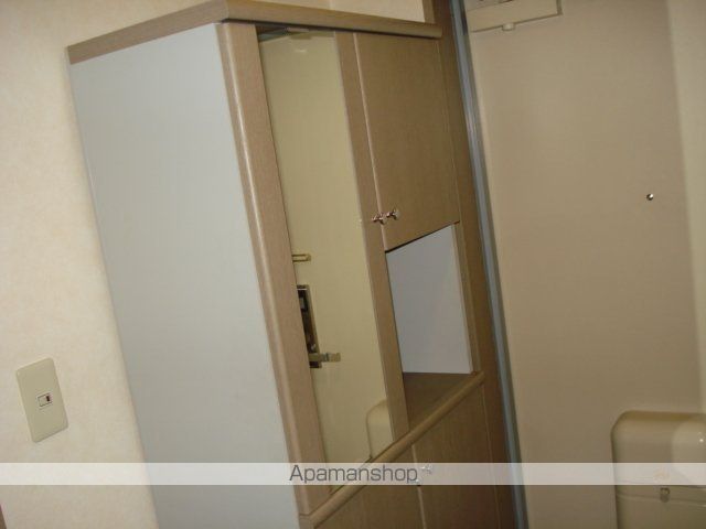 クオリティハイツの外観写真