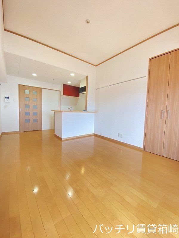収納　※同マンション別部屋写真のため、現状優先。