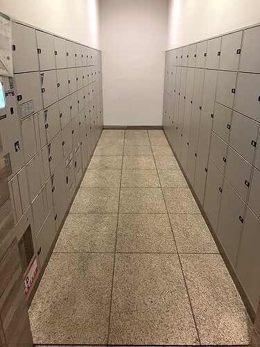 パークシティ大崎 ザ タワーの外観写真
