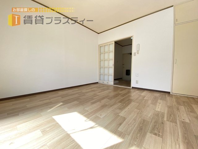 その他部屋・スペース　この日当たりプライスレス