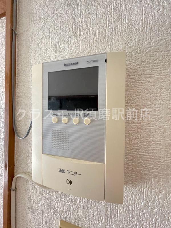 須磨寺町3丁目貸家のその他写真