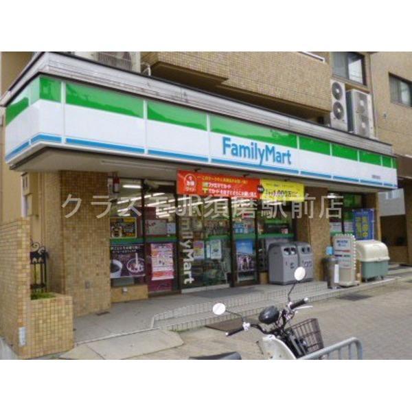 須磨寺町3丁目貸家の周辺写真