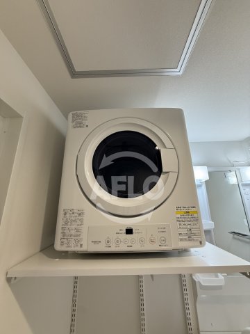 その他設備　ArtizA瓦屋町II　乾燥機