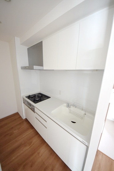 Aui Kugayama The Residenceのキッチン写真