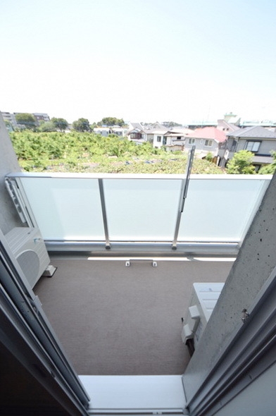Aui Kugayama The Residenceの内装写真
