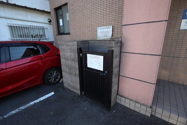 スーパー　マルシェー五日市中央店（スーパー）まで714m
