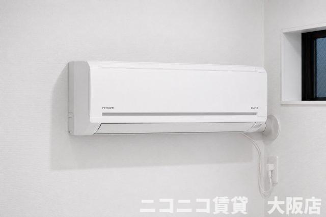 その他設備　CG画像です。家具家電付きではありません