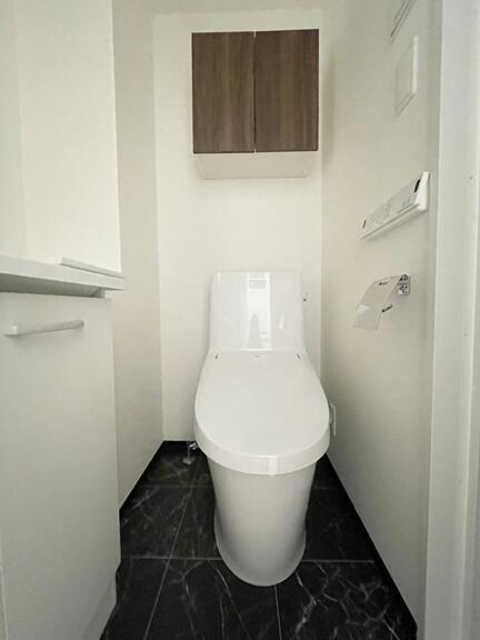 SHOKEN Residence東神奈川のトイレ写真