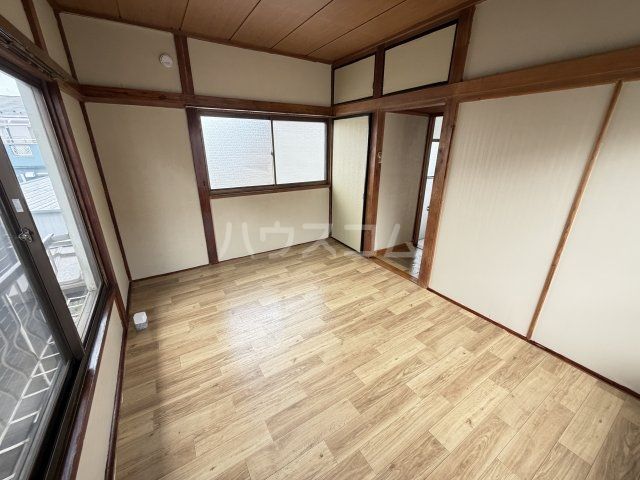守谷市百合ヶ丘2丁目戸建の内装写真