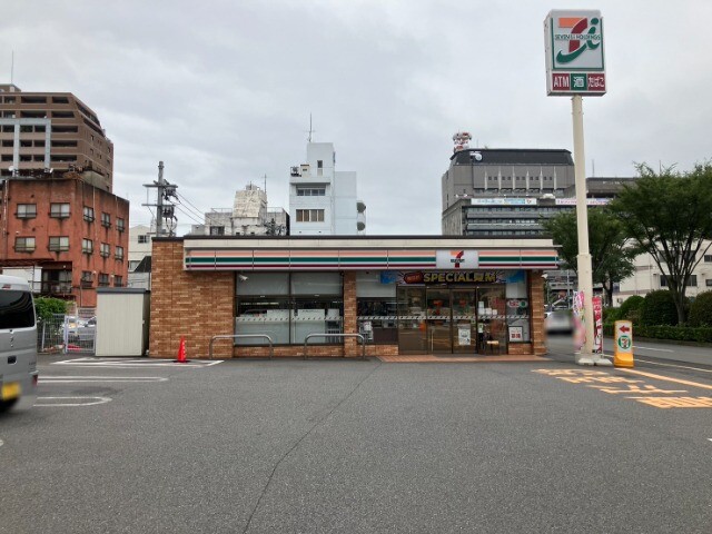 グランデール金池の周辺写真