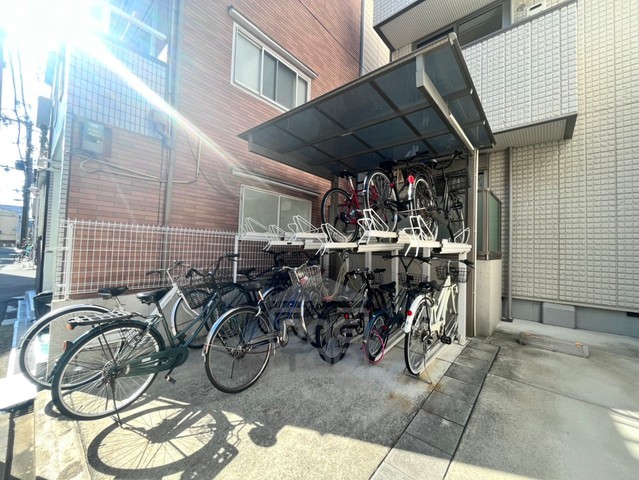 ブランレグルスのその他写真