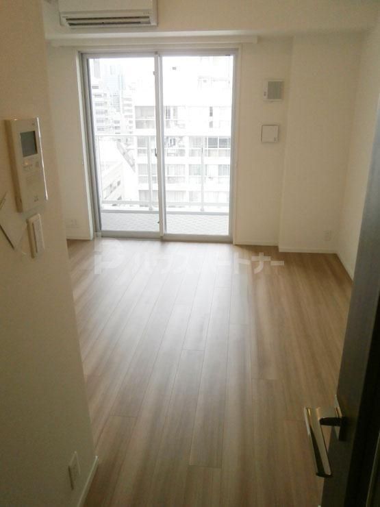 パークアクシス浅草田原町の内装写真