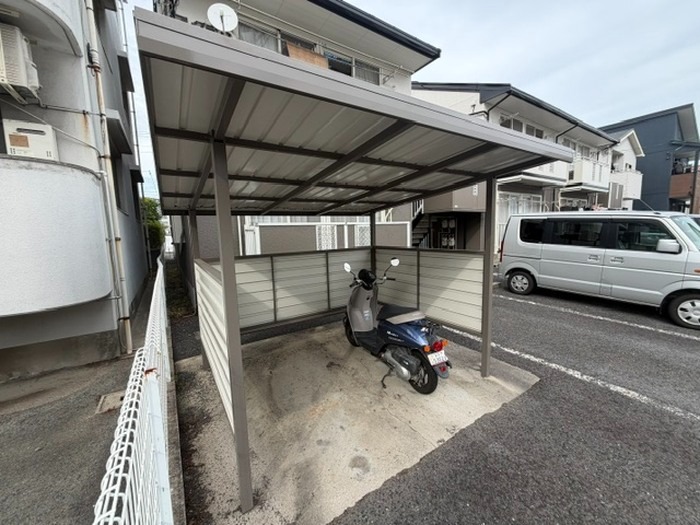 ＪＲ呉線 新広駅 徒歩10分 2階建 築38年の外観写真