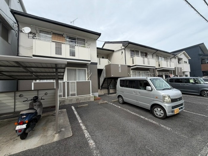 ＪＲ呉線 新広駅 徒歩10分 築38年